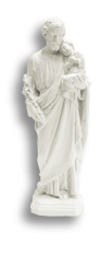 Statue Heiliger Joseph von Sully