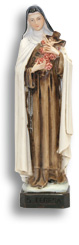 Statue Heilige Therese von Lisieux