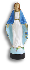 Statue Wundertätige Madonna