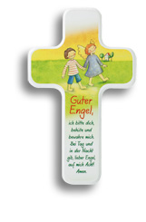 Kinderkreuz «Guter Engel» Kinderkreuz «Guter Engel»