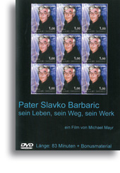 Pater Slavko Barbaric