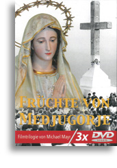 Früchte von Medjugorje