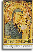 Unsere Liebe Frau von Sufanieh (Damaskus, Syrien)