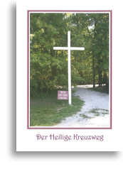 Der Heilige Kreuzweg