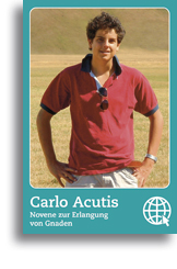 Carlo Acutis Carlo Acutis