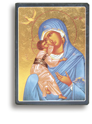 Unsere Liebe Frau vom Heiligen Geist