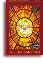 Pauluskalender 2025