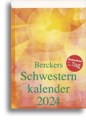 Berckers Schwesternkalender 2022