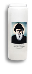 Novenenkerze «Charbel Makhlouf»