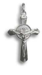 Kleines Benediktus-Kreuz 