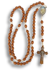Rosenkranz des heiligen Josef