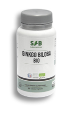 Ginkgo Biloba Bio