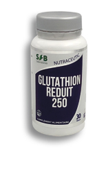 Glutathion reduziert 250 mg