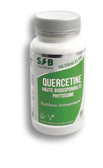 Aktiviertes Quercetin Phytosome