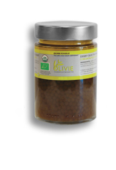 OLIVIE Kaviar-Perlen aus Olivenbäumen der Wüste