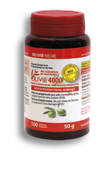 OLIVIE Riche 4000