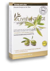 OLIVIE anti-âge