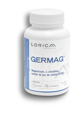 GERMAG<SUP>®</SUP>