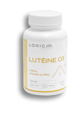 LUTEINE O3<sup>®</sup>