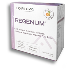 REGENUM<sup>®</sup> REGENUM<sup>®</sup>