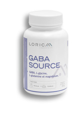 GABA SOURCE<sup>®</sup>