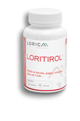 LORITIROL<sup>®</sup>