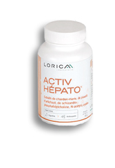 ACTIV-HÉPATO<sup>®</sup>