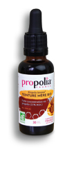 Propolis Urtinktur Bio