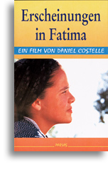 Erscheinungen in Fatima