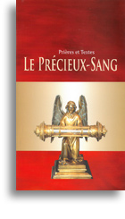 Le Précieux-Sang