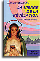 La Vierge de la Révélation