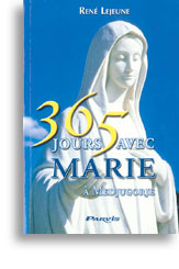 365 jours avec Marie