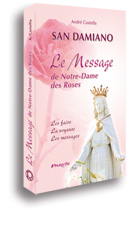 Le Message de Notre-Dame des Roses
