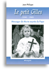 Le petit Gilles (1944-1960)