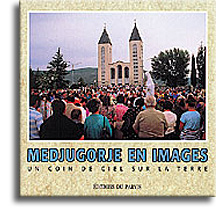 Medjugorje en images