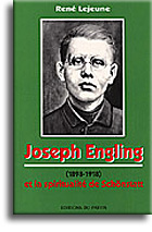 Joseph Engling et la spiritualité de Schönstatt