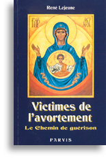 Victimes de l'avortement