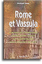 Rome et Vassula