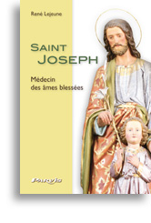 Saint Joseph, Médecin des âmes blessées