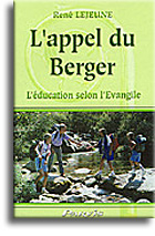 L'appel du Berger