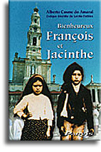 Bienheureux François et Jacinthe