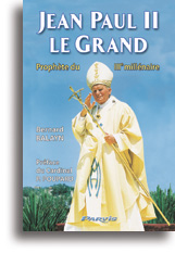 Jean Paul II le Grand Jean Paul II le Grand
