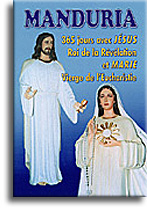 365 jours avec Jésus Roi de la Révélation et Marie Vierge de l'Eucharistie