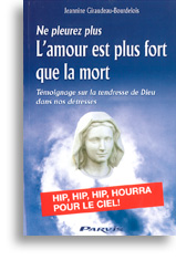 L'amour est plus fort que la mort L'amour est plus fort que la mort