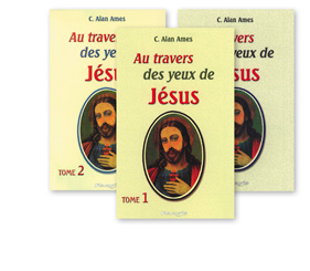 Au travers des yeux de Jésus