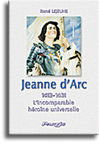 Jeanne d'Arc (1412-1431)