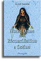 Notre-Dame de la Réconciliation à Ostina