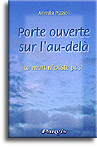 Porte ouverte sur l'au-delà (tome 1)