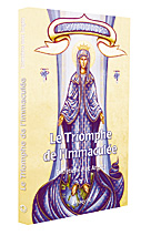 Le Triomphe de l'Immaculée