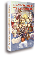 Le temps presse, rallumez vos lampes